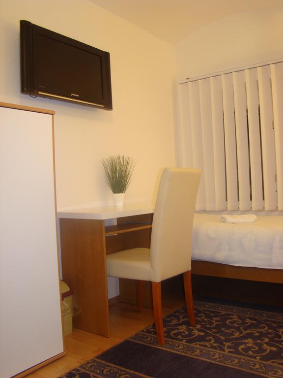 Guesthouse Kod Keme Sarajevo Room photo